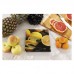 Весы кухонные Ardesto SCK-893LEMON