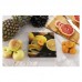 Весы кухонные Ardesto SCK-893LEMON