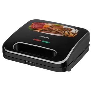 Сэндвичница Ardesto SM-H300B Сэндвичница Ardesto SM-H300B