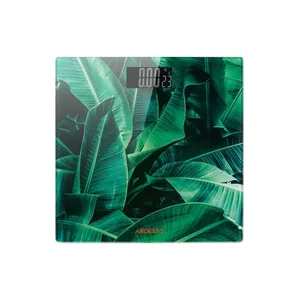 Весы напольные Ardesto SCB-965LEAVES Весы напольные Ardesto SCB-965LEAVES