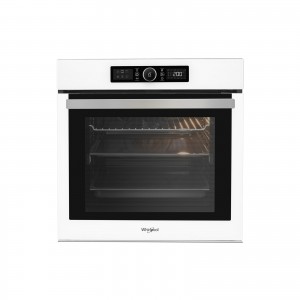 Духовой шкаф Whirlpool AKZ96220WH