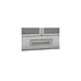 Вытяжка кухонная Ventolux LIDO 50 INOX (700)