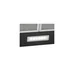 Вытяжка кухонная Ventolux LIDO 60 BK (700)