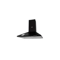 Вытяжка кухонная Ventolux LIDO 60 BK (700)