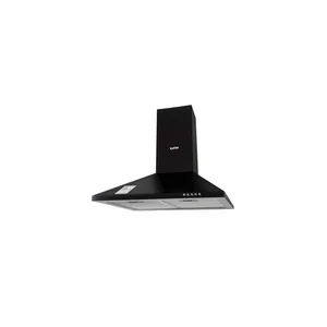 Вытяжка кухонная Ventolux LIDO 60 BK (700) Вытяжка кухонная Ventolux LIDO 60 BK (700)