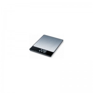 Весы кухонные Beurer KS 34 Stainless Steel