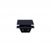 Вытяжка кухонная Minola HDN 5212 BL 700 LED