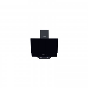Вытяжка кухонная Minola HDN 5212 BL 700 LED