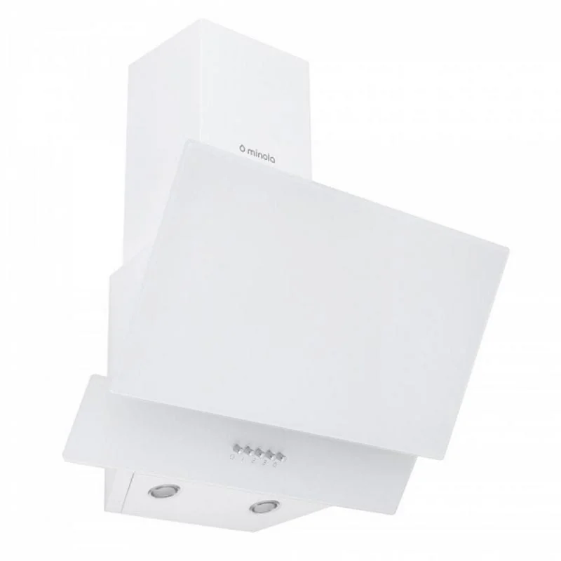 Вытяжка кухонная Minola HDN 5212 WH 700 LED Вытяжка кухонная Minola HDN 5212 WH 700 LED