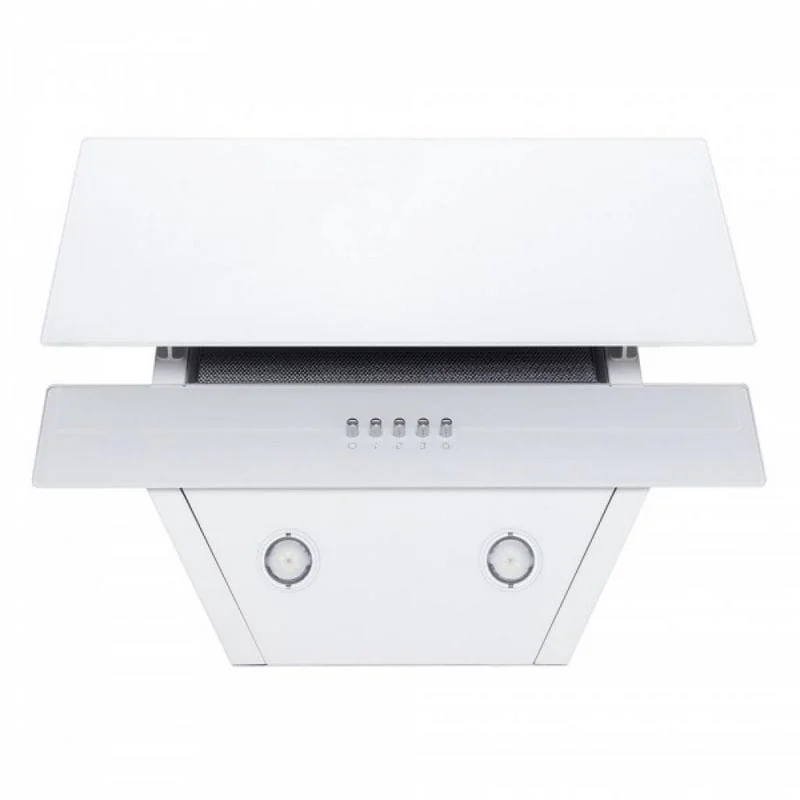 Вытяжка кухонная Minola HDN 5212 WH 700 LED Вытяжка кухонная Minola HDN 5212 WH 700 LED