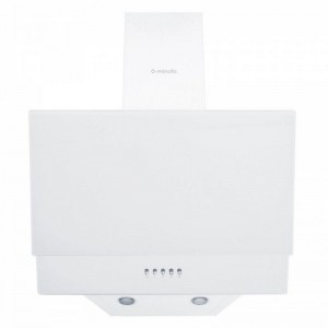 Вытяжка кухонная Minola HDN 5212 WH 700 LED