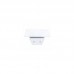 Вытяжка кухонная Minola HVS 6232 WH/INOX 700 LED (HVS6232WH/INOX700LED)