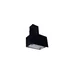Вытяжка кухонная Minola HVS 6444 BL 800 LED
