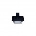 Вытяжка кухонная Minola HVS 6444 BL 800 LED