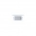 Вытяжка кухонная Minola HVS 6744 WH 1100 LED