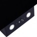 Вытяжка кухонная Weilor WDS 62301 R BL 1000 LED