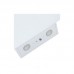 Вытяжка кухонная Weilor WDS 62301 R WH 1000 LED