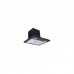 Вытяжка кухонная Minola Slim T 6712 BL 1100 LED