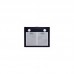 Вытяжка кухонная Minola Slim T 6712 BL 1100 LED