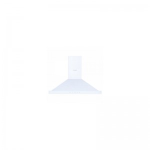 Вытяжка кухонная Minola DKS 6754 WH 1100 LED GLASS