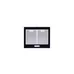Вытяжка кухонная Minola HK 6214 BL 700 LED