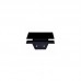 Вытяжка кухонная Perfelli DNS 6252 D 700 BL LED (DNS6252D700BLLED)
