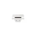 Вытяжка кухонная Perfelli DNS 6252 D 700 IV LED (DNS6252D700IVLED)