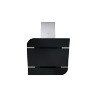 Вытяжка кухонная Perfelli DNS 6793 B 1100 BL LED Strip
