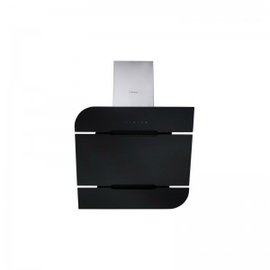 Вытяжка кухонная Perfelli DNS 6793 B 1100 BL LED Strip