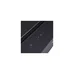 Вытяжка кухонная Perfelli DNS 9723 B 1100 BL LED Strip