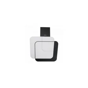 Вытяжка кухонная Perfelli DNS 9753 B 1100 WH/BL LED Strip Вытяжка кухонная Perfelli DNS 9753 B 1100 WH/BL LED Strip