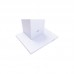 Вытяжка кухонная Weilor Slimline WP 6230 WH 1000 LED