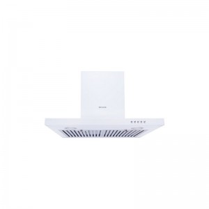 Вытяжка кухонная Weilor Slimline WP 6230 WH 1000 LED