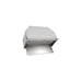 Вытяжка кухонная Weilor PBE 6230 SS 1000 LED