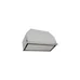 Вытяжка кухонная Weilor PBE 6230 SS 1000 LED