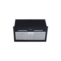 Вытяжка кухонная Weilor PBS 52300 GLASS BL 1000 LED Strip