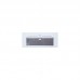 Вытяжка кухонная Weilor PBS 72650 GLASS WH 1250 LED Strip