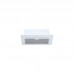 Вытяжка кухонная Weilor PBS 72650 GLASS WH 1250 LED Strip