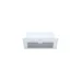 Вытяжка кухонная Weilor PBS 72650 GLASS WH 1250 LED Strip