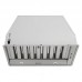 Вытяжка кухонная Weilor PPE 5230 SS 1000 LED Strip