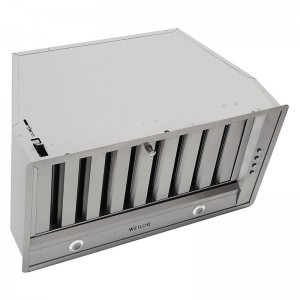 Вытяжка кухонная Weilor PPE 5230 SS 1000 LED