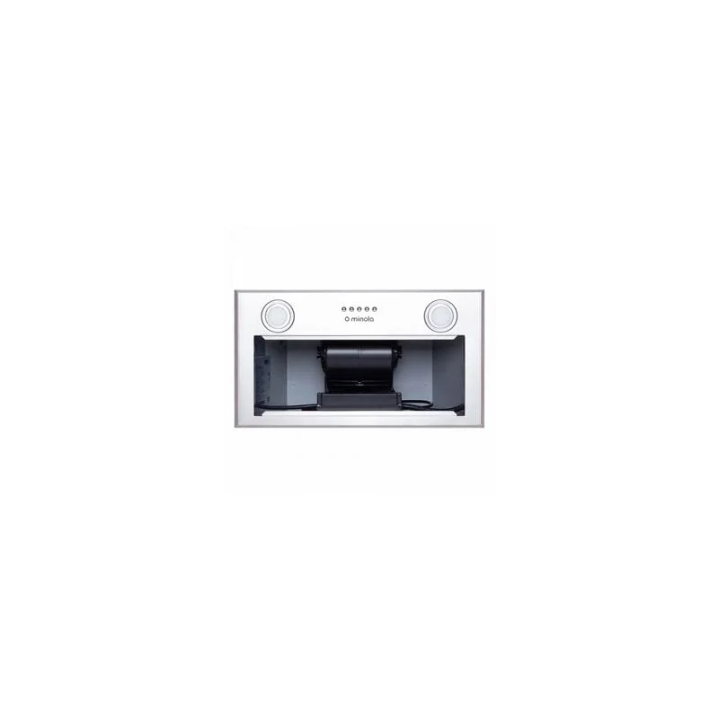 Вытяжка кухонная Minola HBI 5222 I 700 LED Вытяжка кухонная Minola HBI 5222 I 700 LED