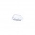 Вытяжка кухонная Minola HBI 5222 WH 700 LED