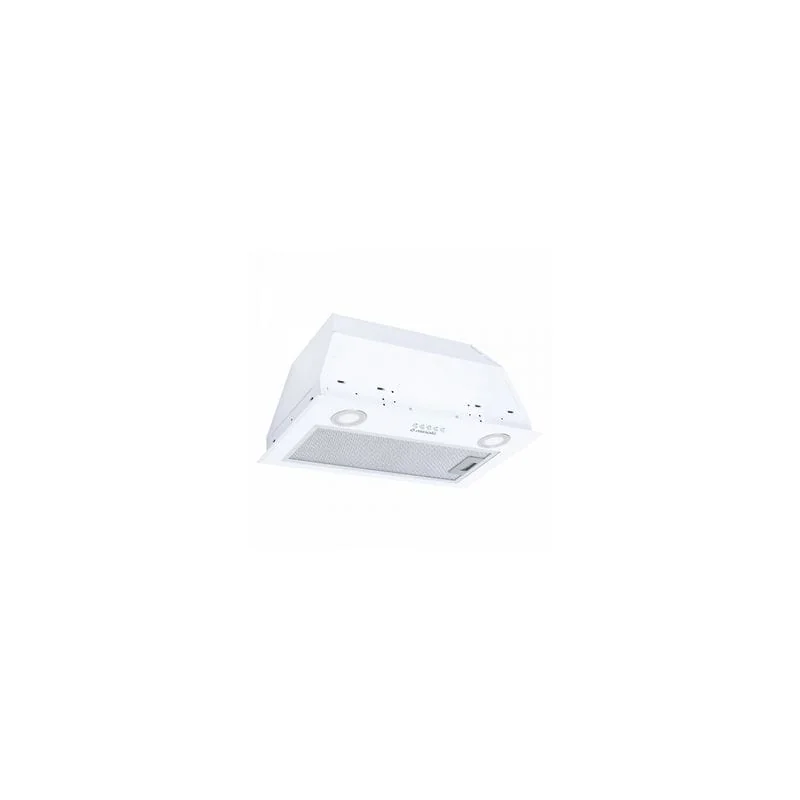 Вытяжка кухонная Minola HBI 5222 WH 700 LED Вытяжка кухонная Minola HBI 5222 WH 700 LED