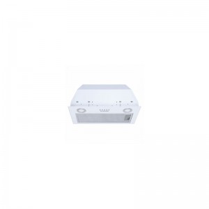 Вытяжка кухонная Minola HBI 5222 WH 700 LED