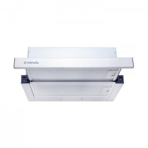 Вытяжка кухонная Minola HTL 5214 I 700 LED