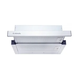 Вытяжка кухонная Minola HTL 5214 I 700 LED