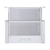 Вытяжка кухонная Minola HTL 5214 I 700 LED