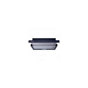 Вытяжка кухонная Minola HTL 6214 BL 700 LED
