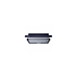 Вытяжка кухонная Minola HTL 6214 BL 700 LED